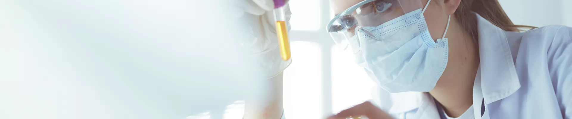 Healthcare pipelines